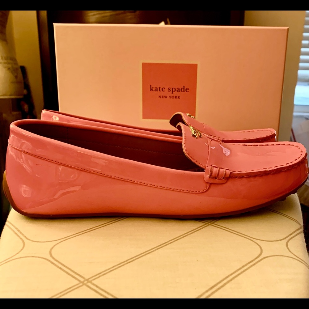 KATE SPADE loafers - Picture 2 of 5